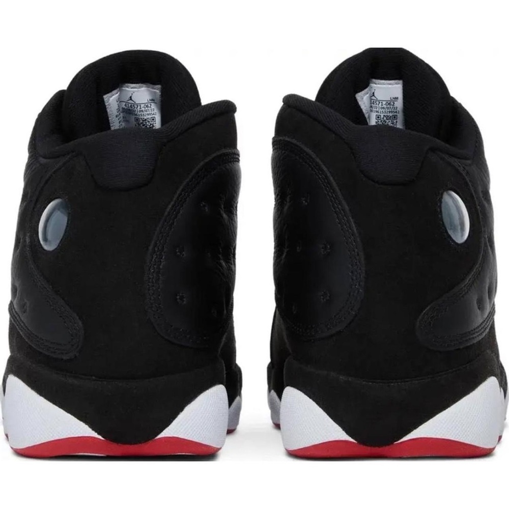 Air Jordan 13 Retro ‘Playoff’ 2023 US Mens Shoe Size 18 414571 062 BRAND NEW - Picture 6 of 8